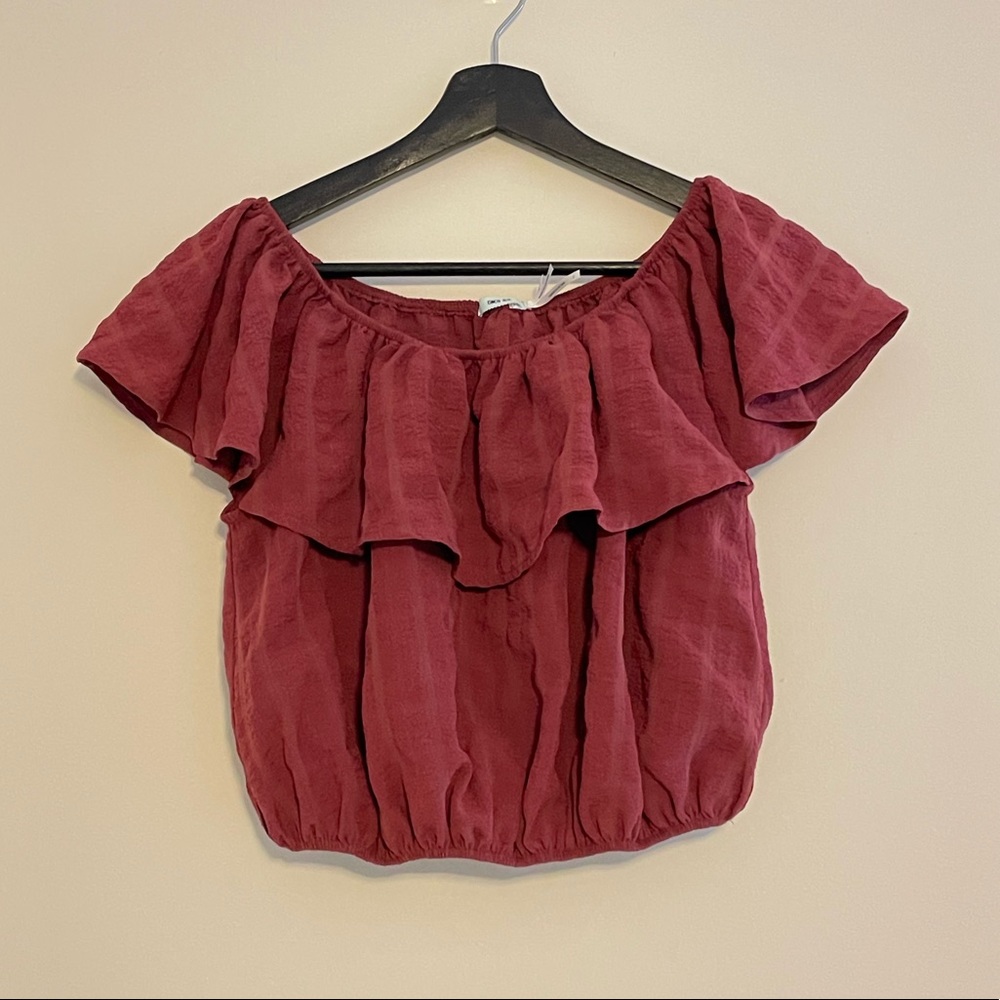 Urban Outfitters Kimchi Blue top